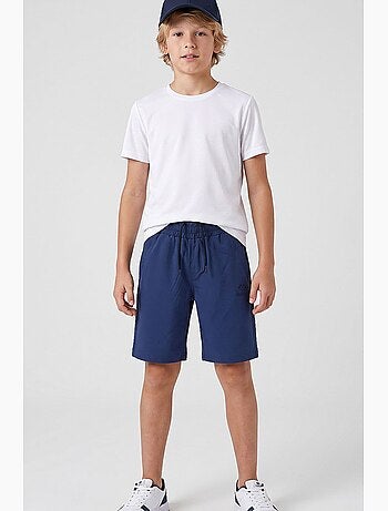 Shorts sin cierre tommy