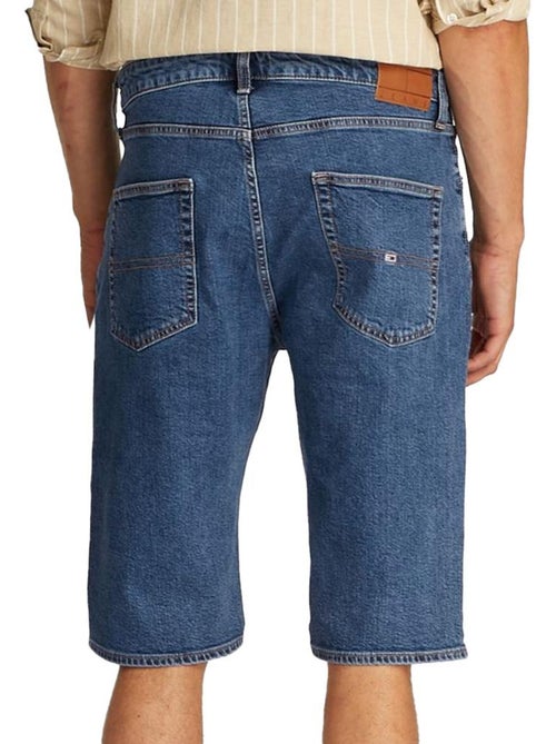 Shorts Tommy Hilfiger para Hombre - Kiabi Shorts Tommy Hilfiger para Hombre - Kiabi