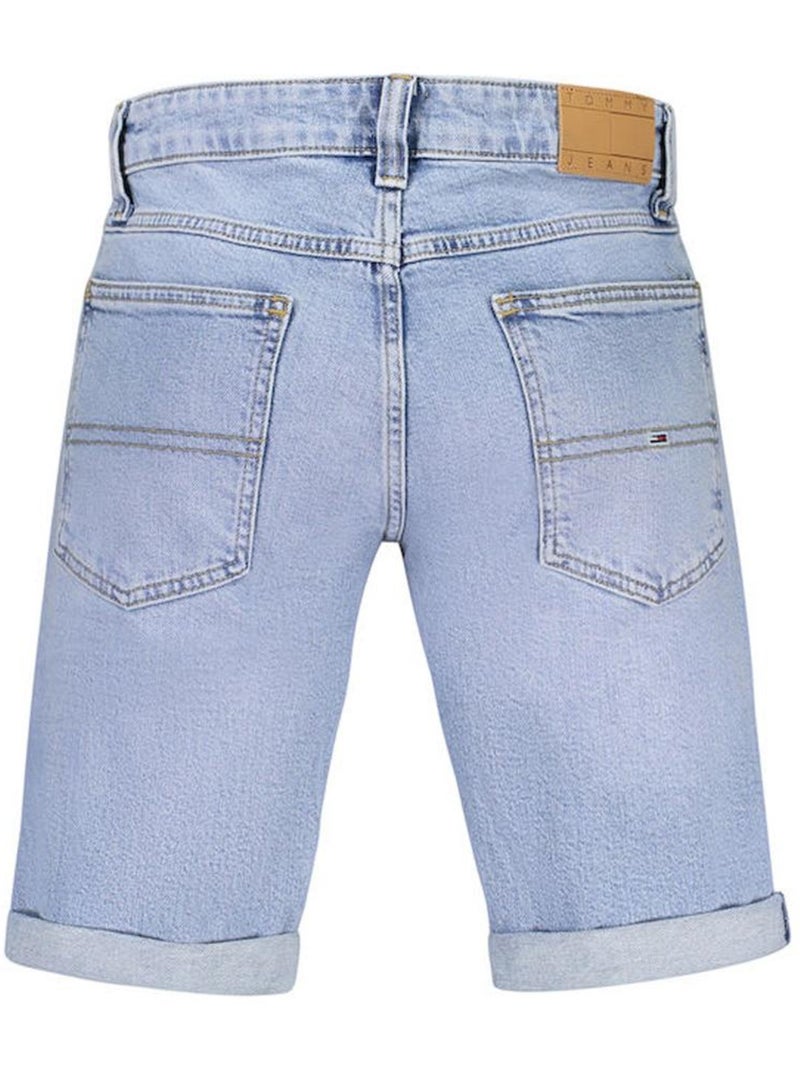 Shorts Tommy Hilfiger para hombre Azul - Kiabi