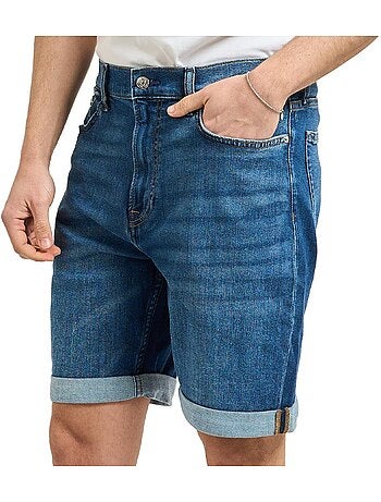 Shorts vaqueros Calvin Klein Jeans para hombre