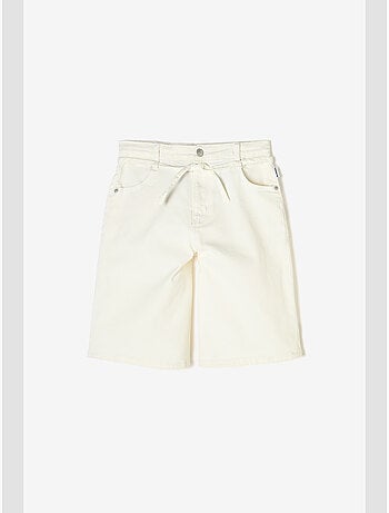 Shorts vaqueros CARPUGI