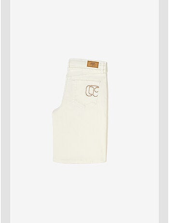 Shorts vaqueros CARPUGI