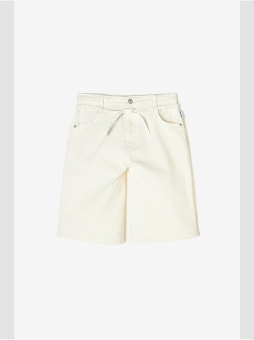 Shorts vaqueros CARPUGI - Kiabi Shorts vaqueros CARPUGI - Kiabi