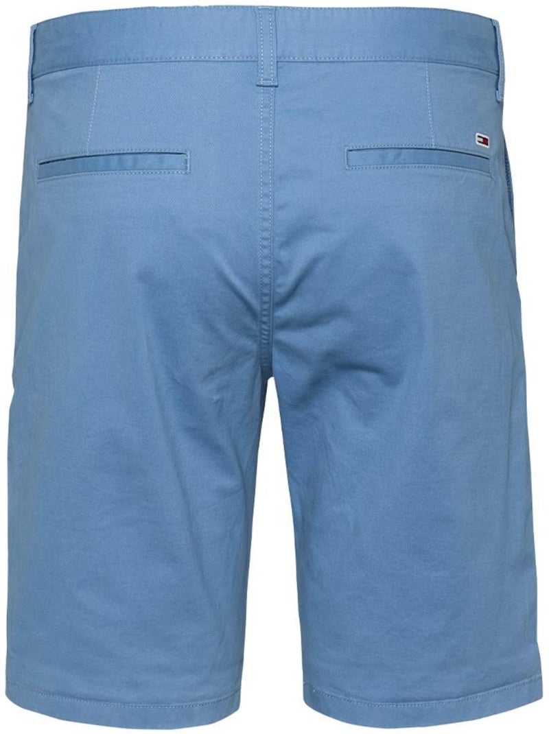 Shorts vaqueros de hombre Tommy Hilfiger Azul - Kiabi