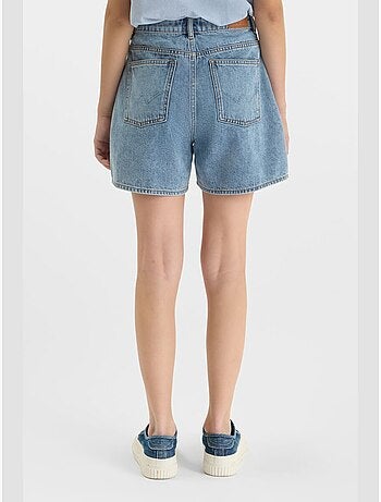 Shorts vaqueros EVAGI