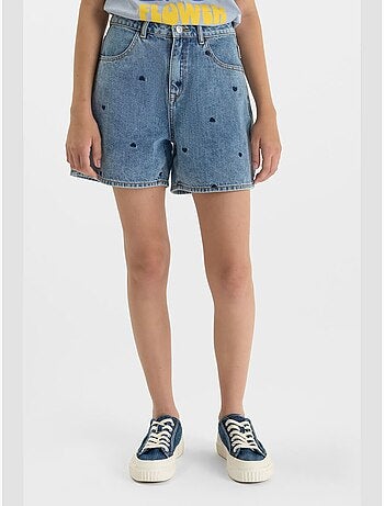 Shorts vaqueros EVAGI