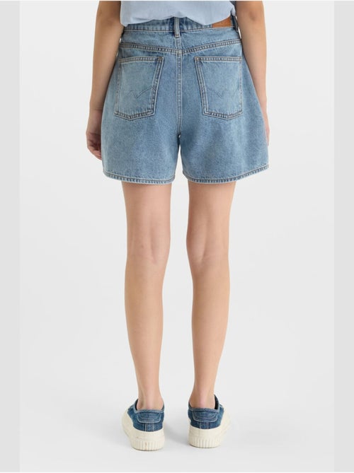 Shorts vaqueros EVAGI - Kiabi
