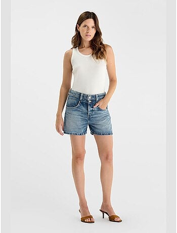 Shorts vaqueros FANNI