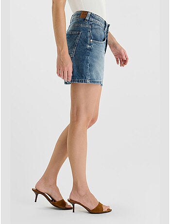 Shorts vaqueros FANNI