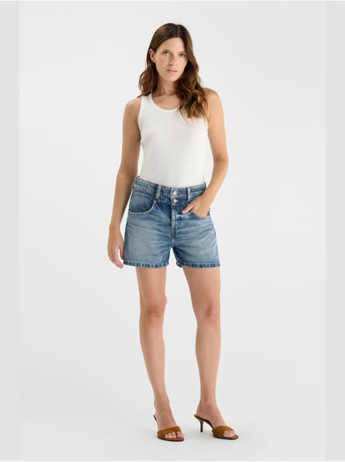 Shorts vaqueros FANNI - Kiabi