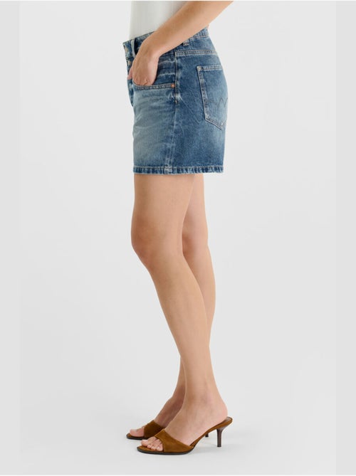 Shorts vaqueros FANNI - Kiabi