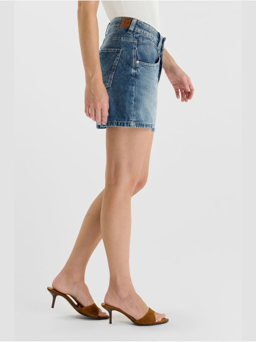 Shorts vaqueros FANNI - Kiabi