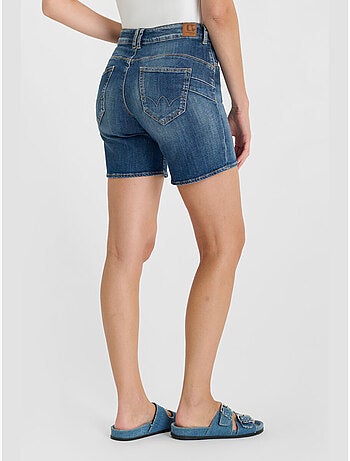 Shorts vaqueros KELLY