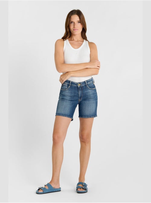 Shorts vaqueros KELLY - Kiabi