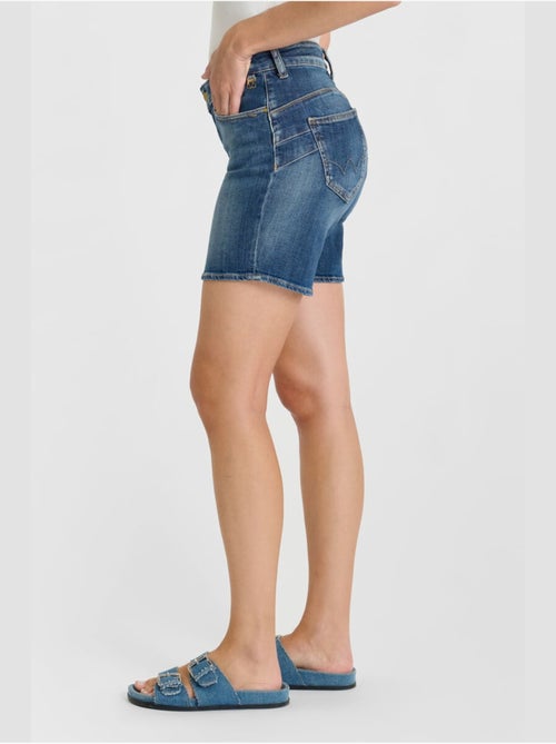 Shorts vaqueros KELLY - Kiabi
