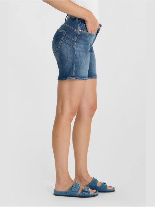 Shorts vaqueros KELLY - Kiabi