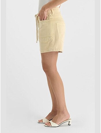 Shorts vaqueros MADO