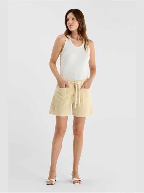 Shorts vaqueros MADO - Kiabi