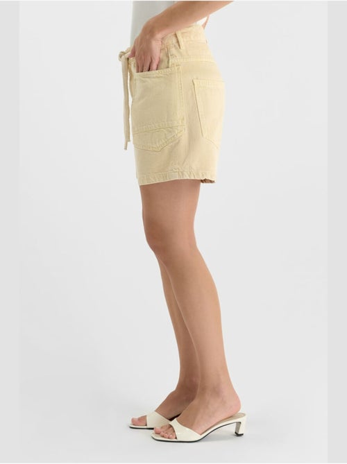 Shorts vaqueros MADO - Kiabi