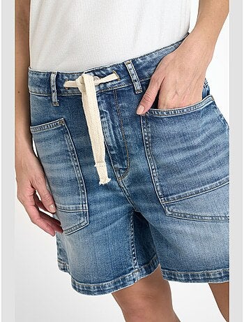 Shorts vaqueros MADO