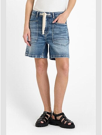Shorts vaqueros MADO