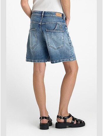 Shorts vaqueros MADO