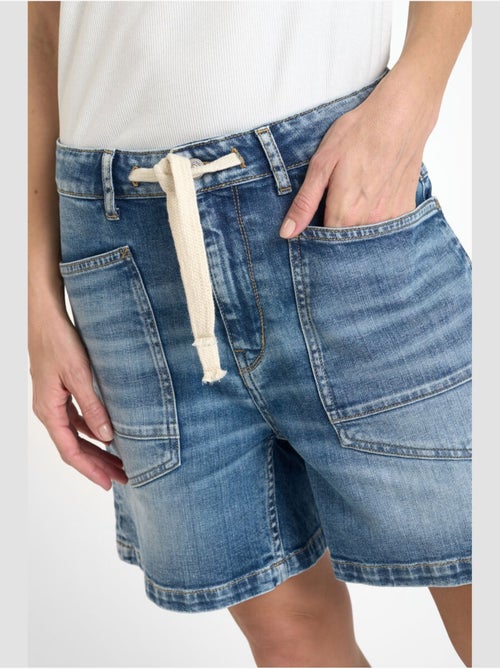 Shorts vaqueros MADO - Kiabi