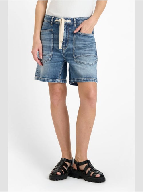 Shorts vaqueros MADO - Kiabi