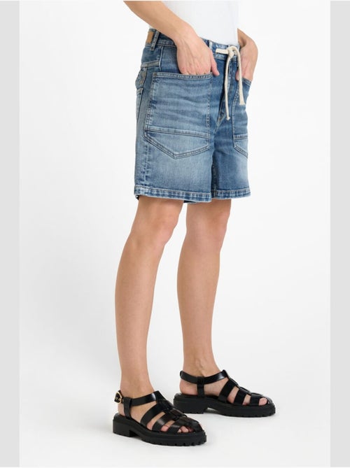 Shorts vaqueros MADO - Kiabi