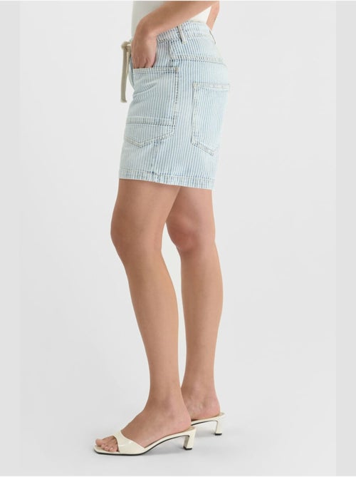 Shorts vaqueros MADO - Kiabi