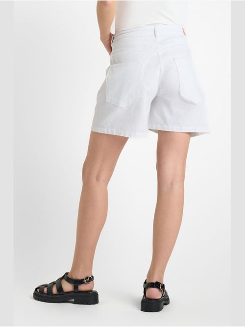 Shorts vaqueros MADO - Kiabi