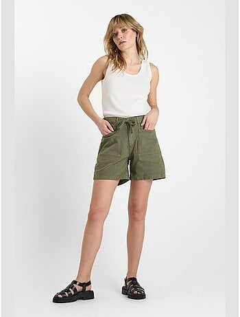Shorts vaqueros MADO