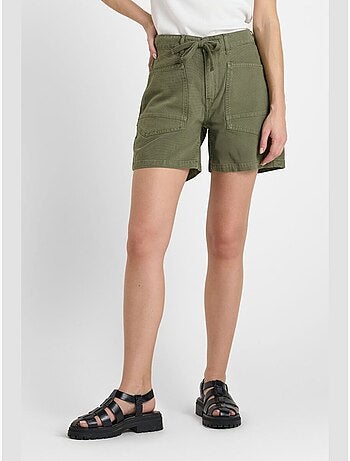 Shorts vaqueros MADO
