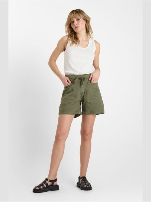 Shorts vaqueros MADO - Kiabi Shorts vaqueros MADO - Kiabi