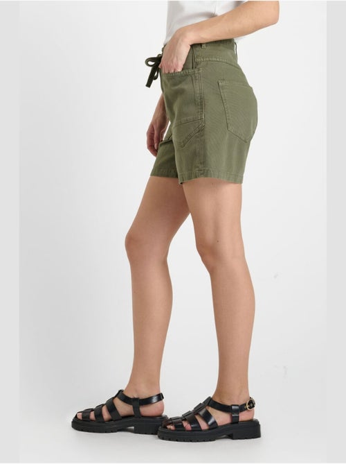 Shorts vaqueros MADO - Kiabi Shorts vaqueros MADO - Kiabi