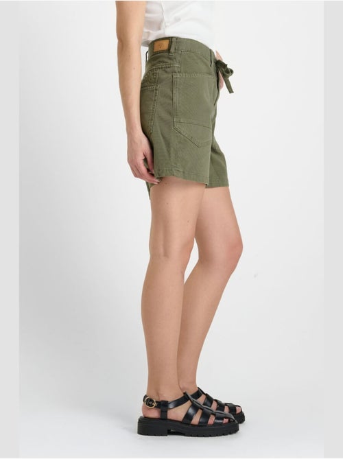 Shorts vaqueros MADO - Kiabi Shorts vaqueros MADO - Kiabi