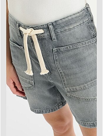 Shorts vaqueros MADO