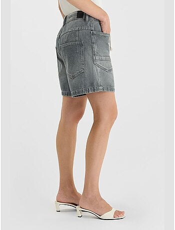 Shorts vaqueros MADO