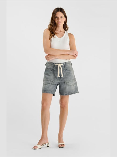 Shorts vaqueros MADO - Kiabi