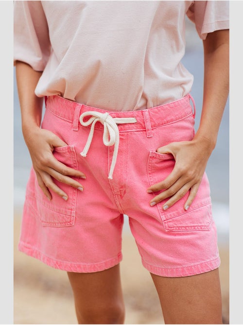 Shorts vaqueros MADO - Kiabi