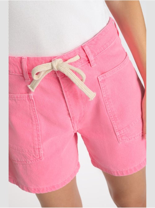 Shorts vaqueros MADO - Kiabi