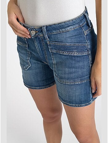Shorts vaqueros MARGOT