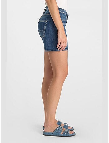 Shorts vaqueros MARGOT