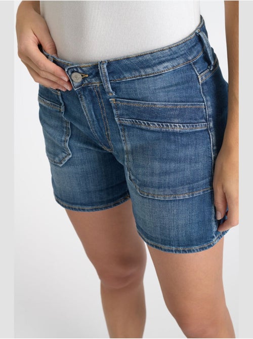 Shorts vaqueros MARGOT - Kiabi