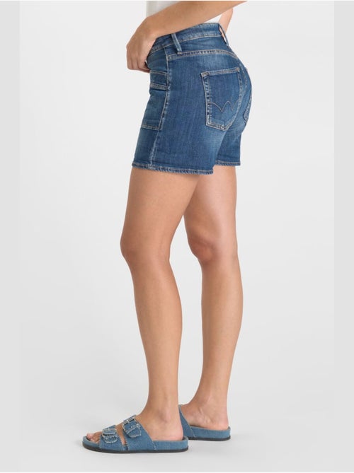 Shorts vaqueros MARGOT - Kiabi