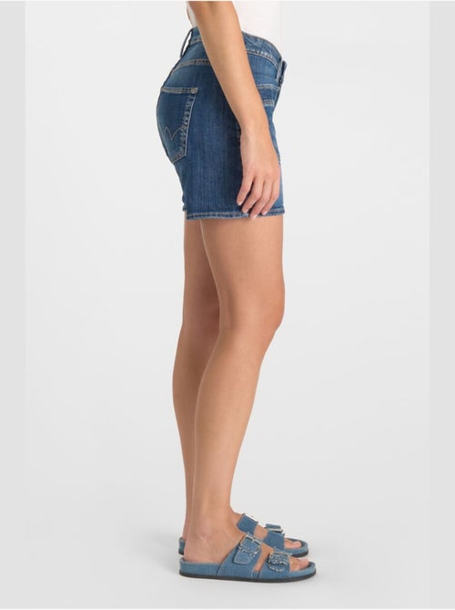 Shorts vaqueros MARGOT - Kiabi