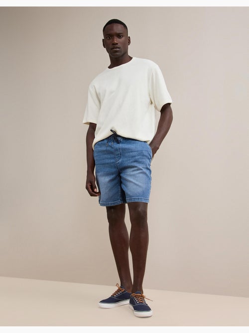 Shorts vaqueros, MO Fashion - Kiabi