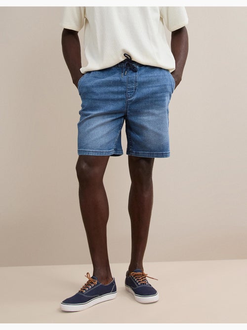 Shorts vaqueros, MO Fashion - Kiabi