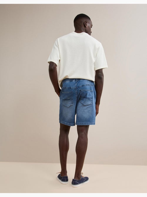 Shorts vaqueros, MO Fashion - Kiabi
