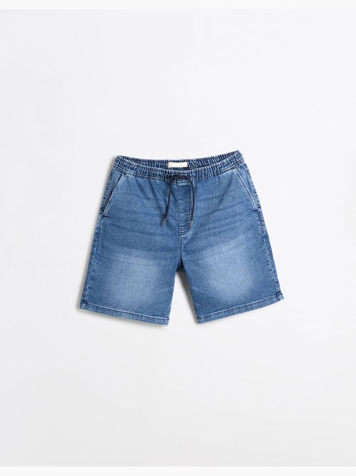Shorts vaqueros, MO Fashion - Kiabi